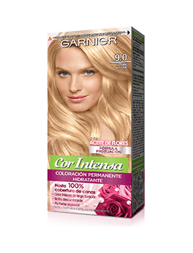 cor intensa 9.0